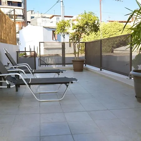 Cozy Val Appartement Chania (Crete)