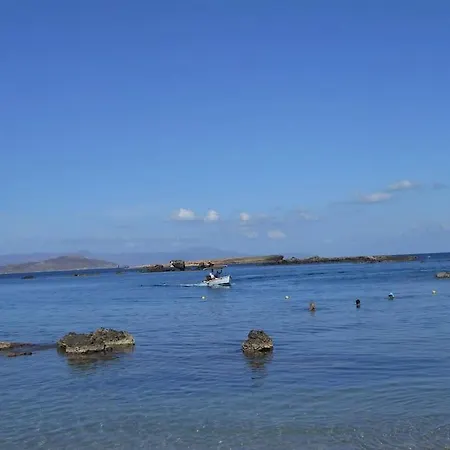 Apartamento Cozy Val Chania (Crete)