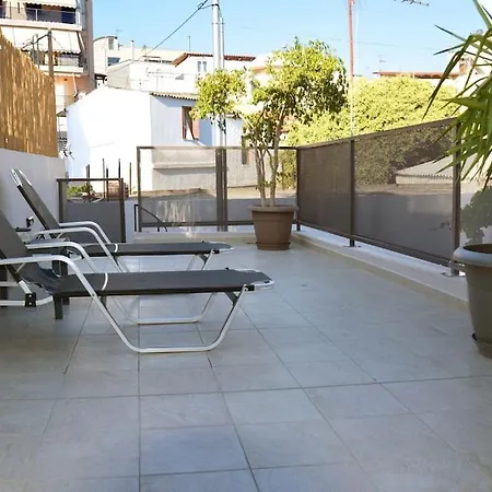 Cozy Val Apartamento Chania (Crete)
