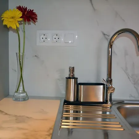 Apartment Cozy Val Chania (Crete)