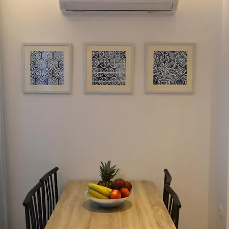 Appartement Cozy Val
