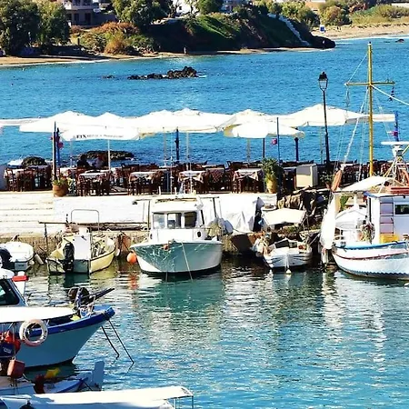 Cozy Val * Chania (Crete)