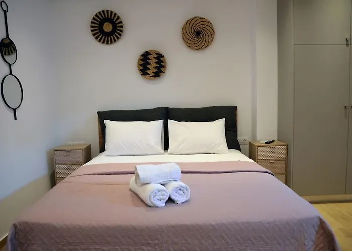 Apartament Cozy Val *