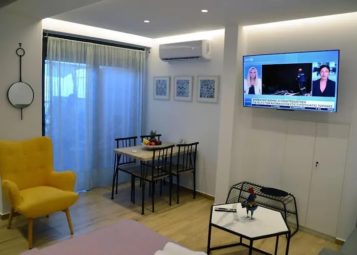 Cozy Val Apartament *