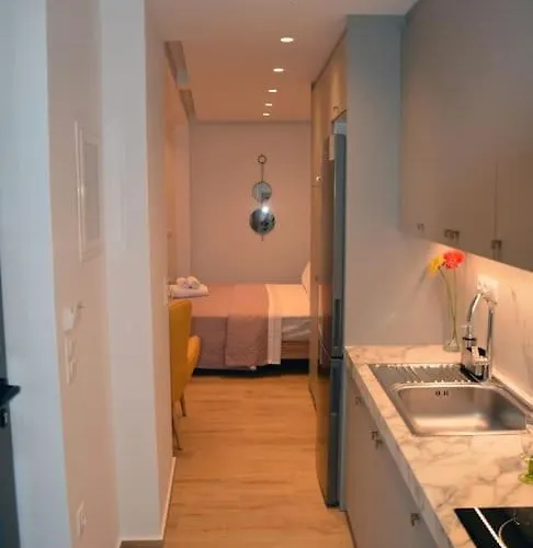 Cozy Val Apartament Chania (Crete)