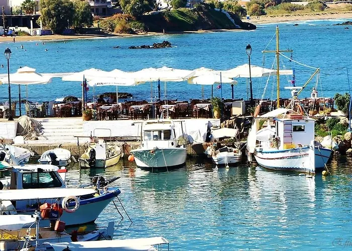 Cozy Val * Chania (Crete)