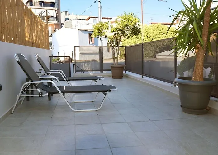 Cozy Val Apartament Chania (Crete)