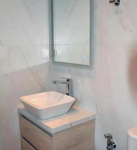 Cozy Val Chania (Crete)