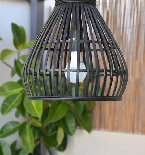 Cozy Val Lägenhet Chania (Crete)