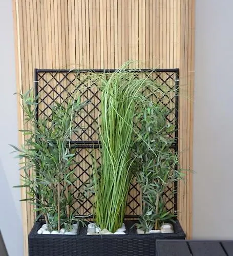 Lägenhet Cozy Val *