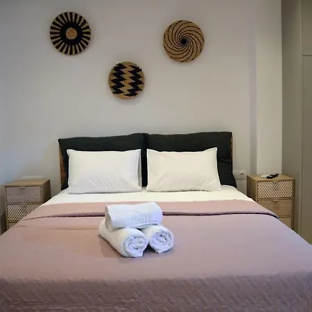 Appartement Cozy Val *
