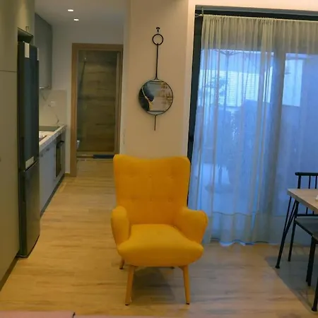 Appartement Cozy Val