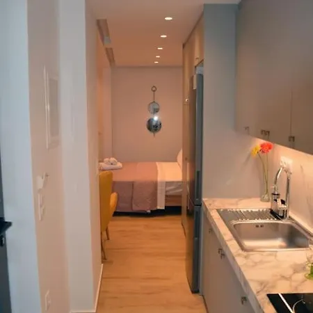 Cozy Val Appartement La Canée