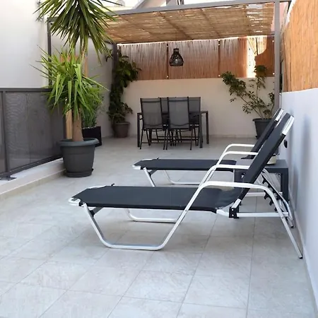 Cozy Val Appartement