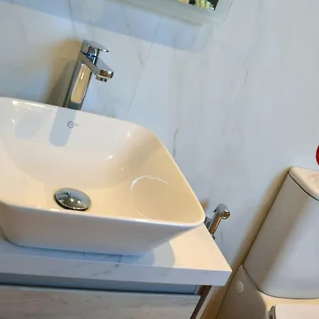 Cozy Val Appartement