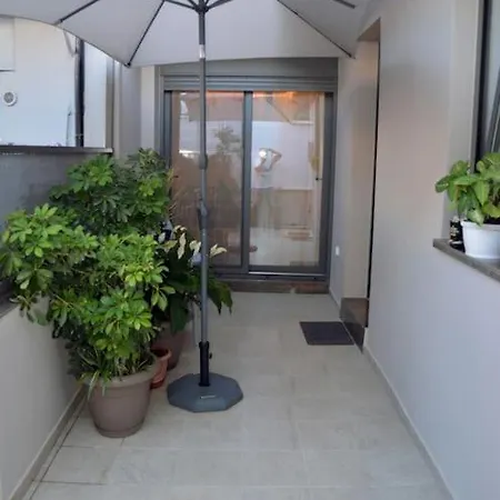 Appartement Cozy Val