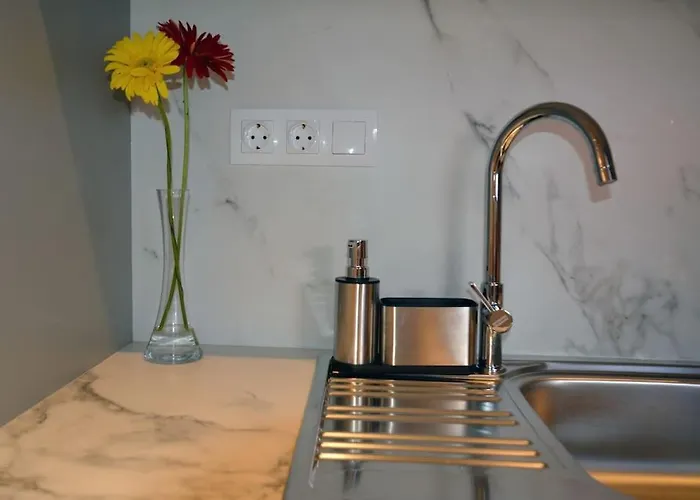 Daire Cozy Val Hanya